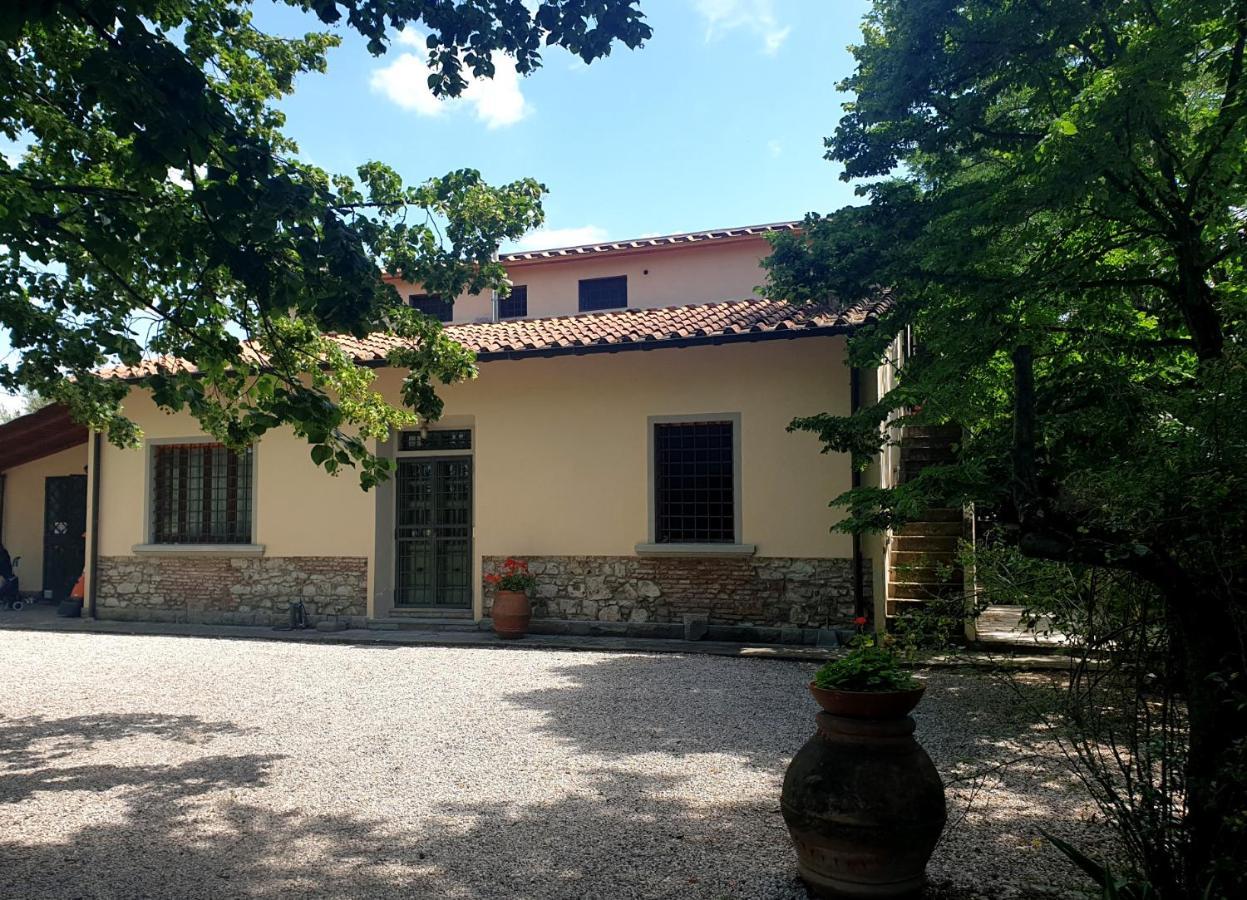 Il Sottolo Agroturismo