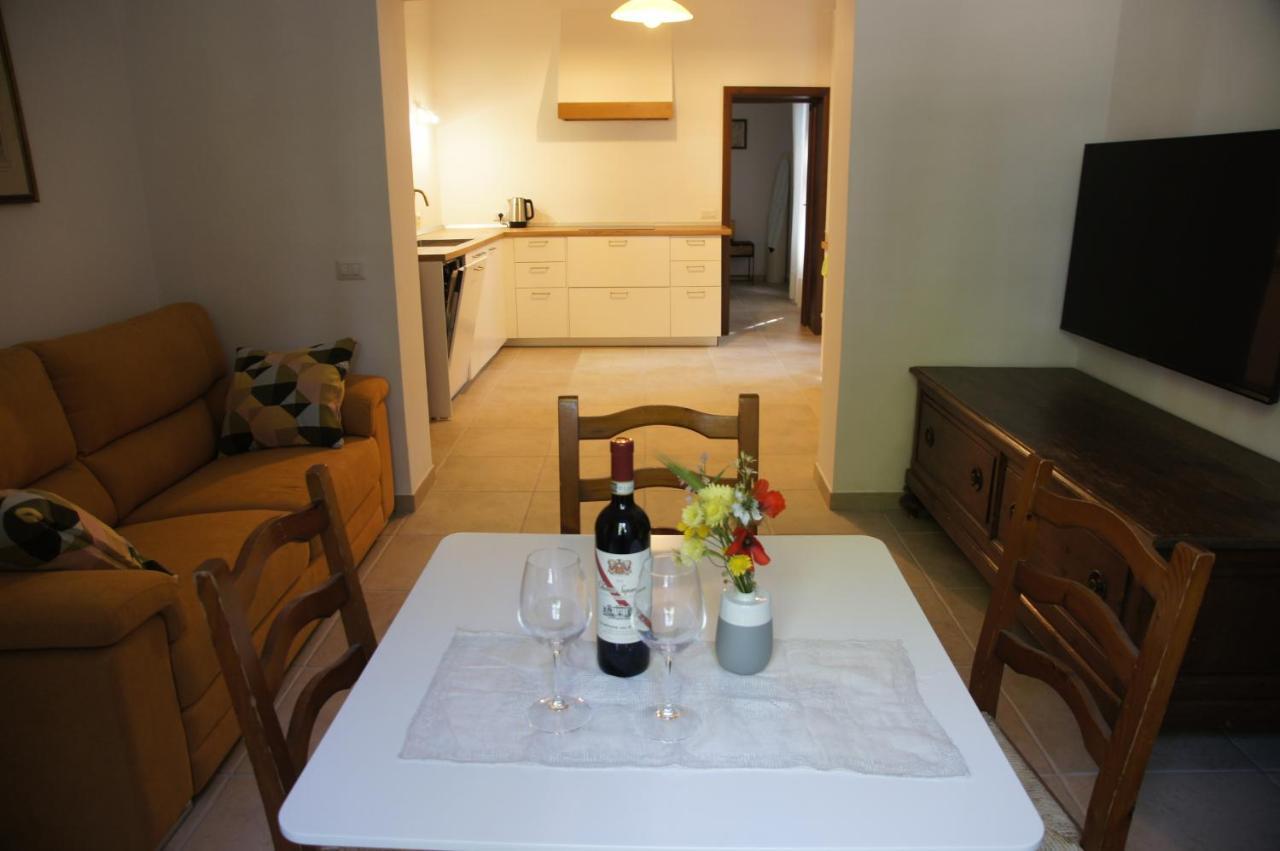 Agroturismo Il Sottolo