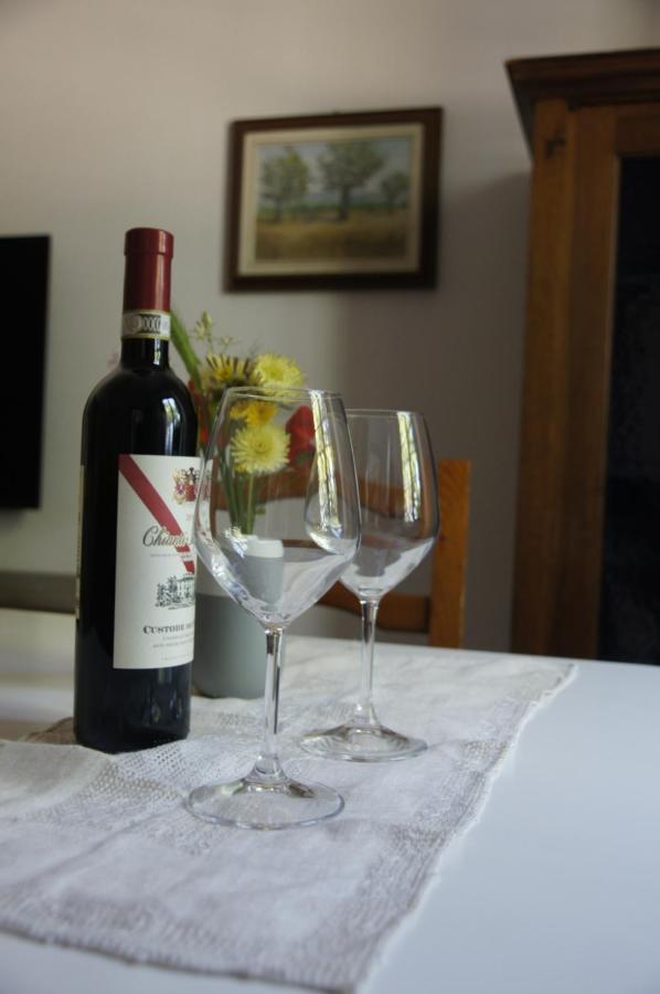 Agroturismo Il Sottolo Florencia