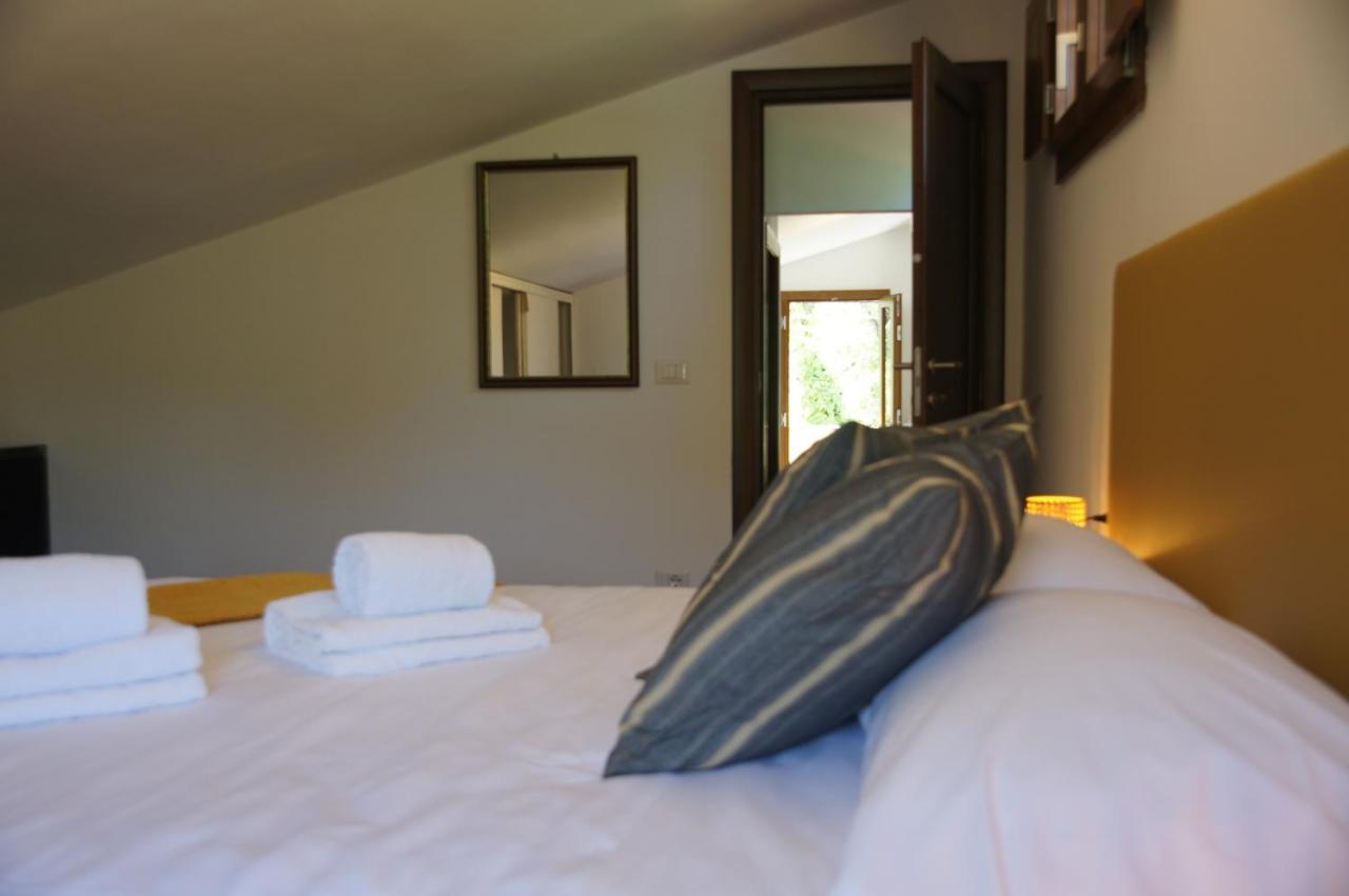 Il Sottolo Agroturismo Florencia