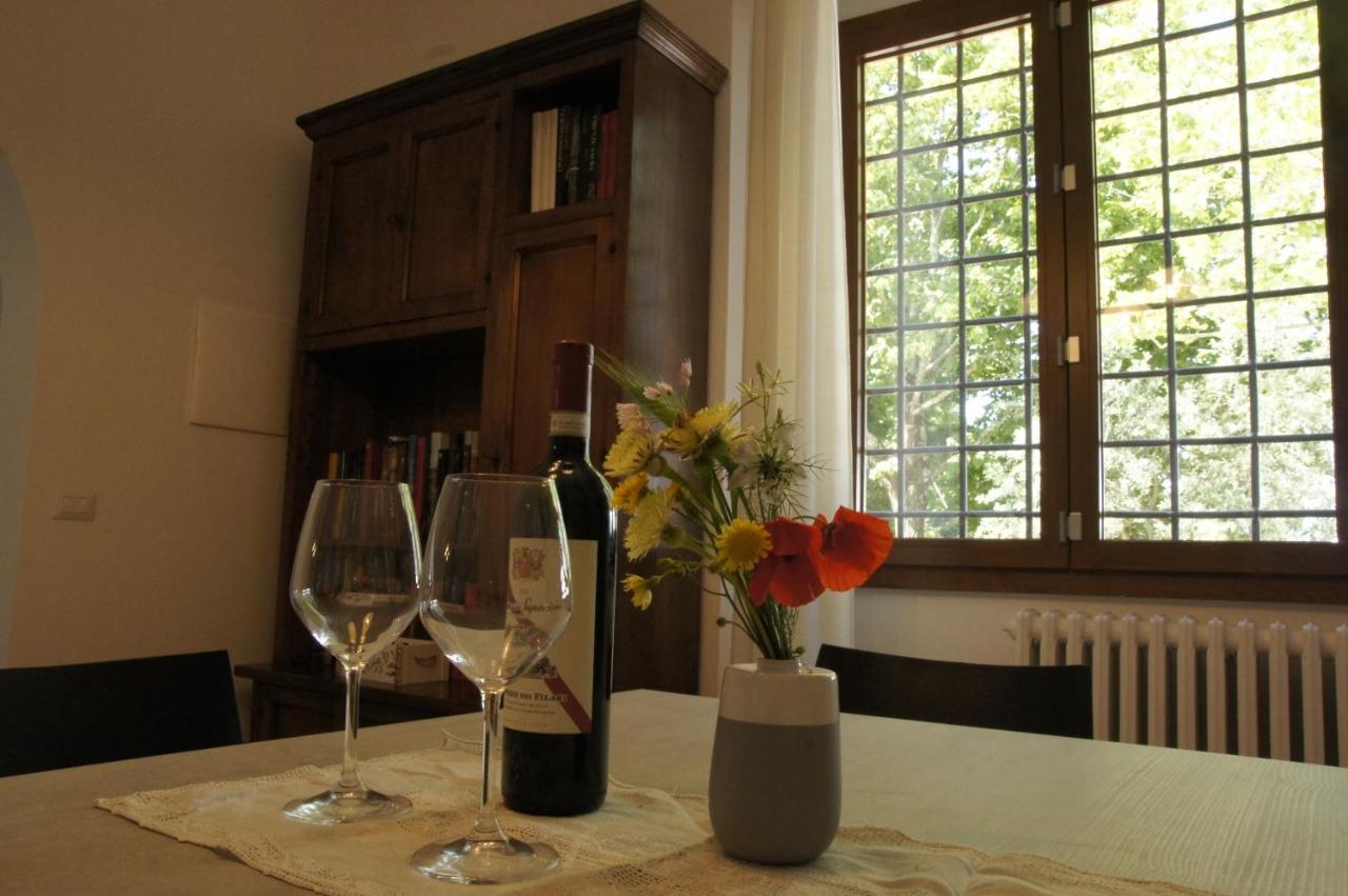 Agroturismo Il Sottolo *
