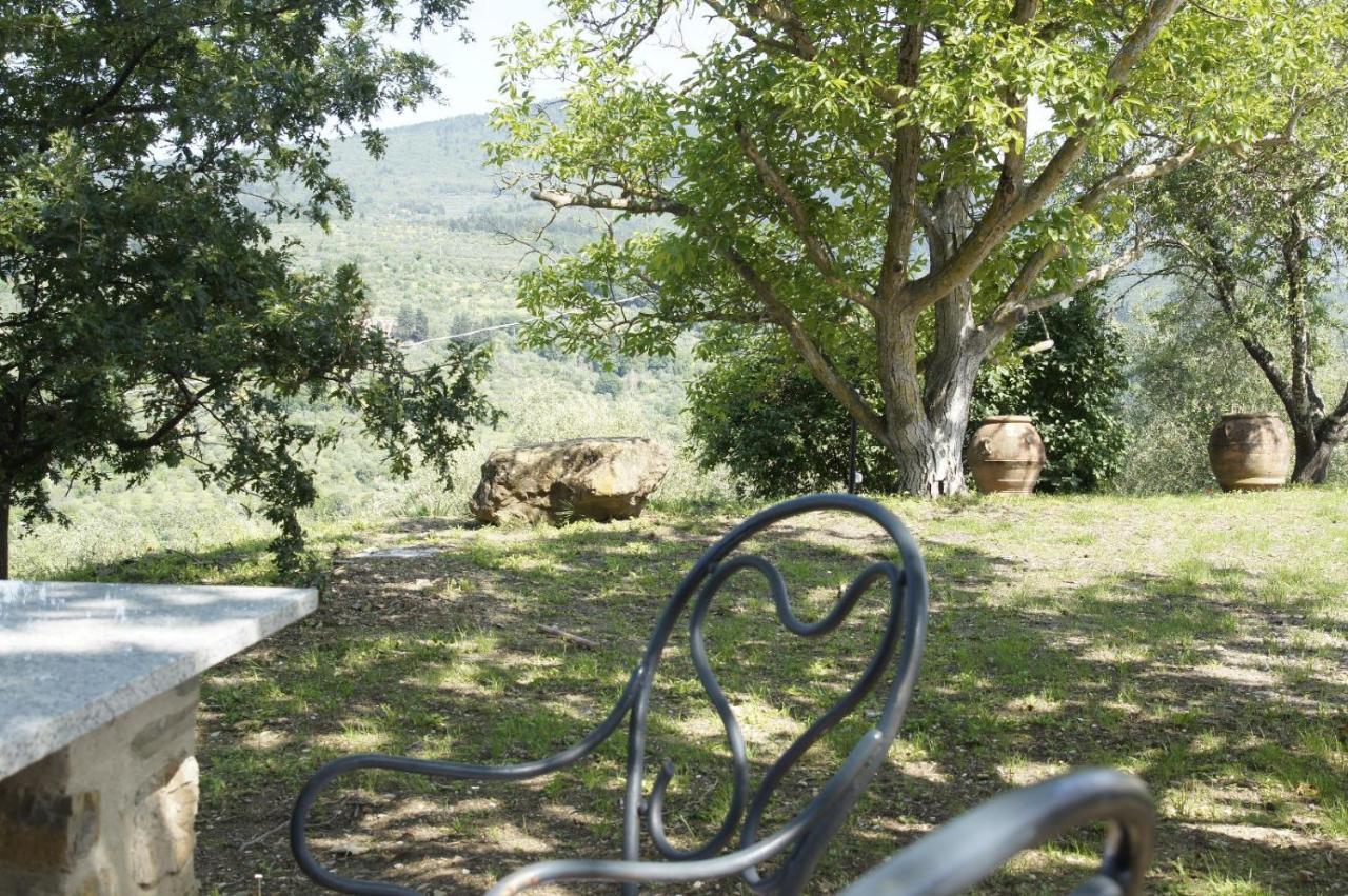 Il Sottolo Agroturismo