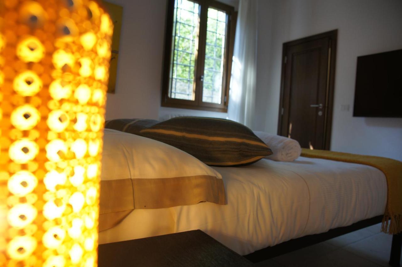 Agroturismo Il Sottolo Florencia