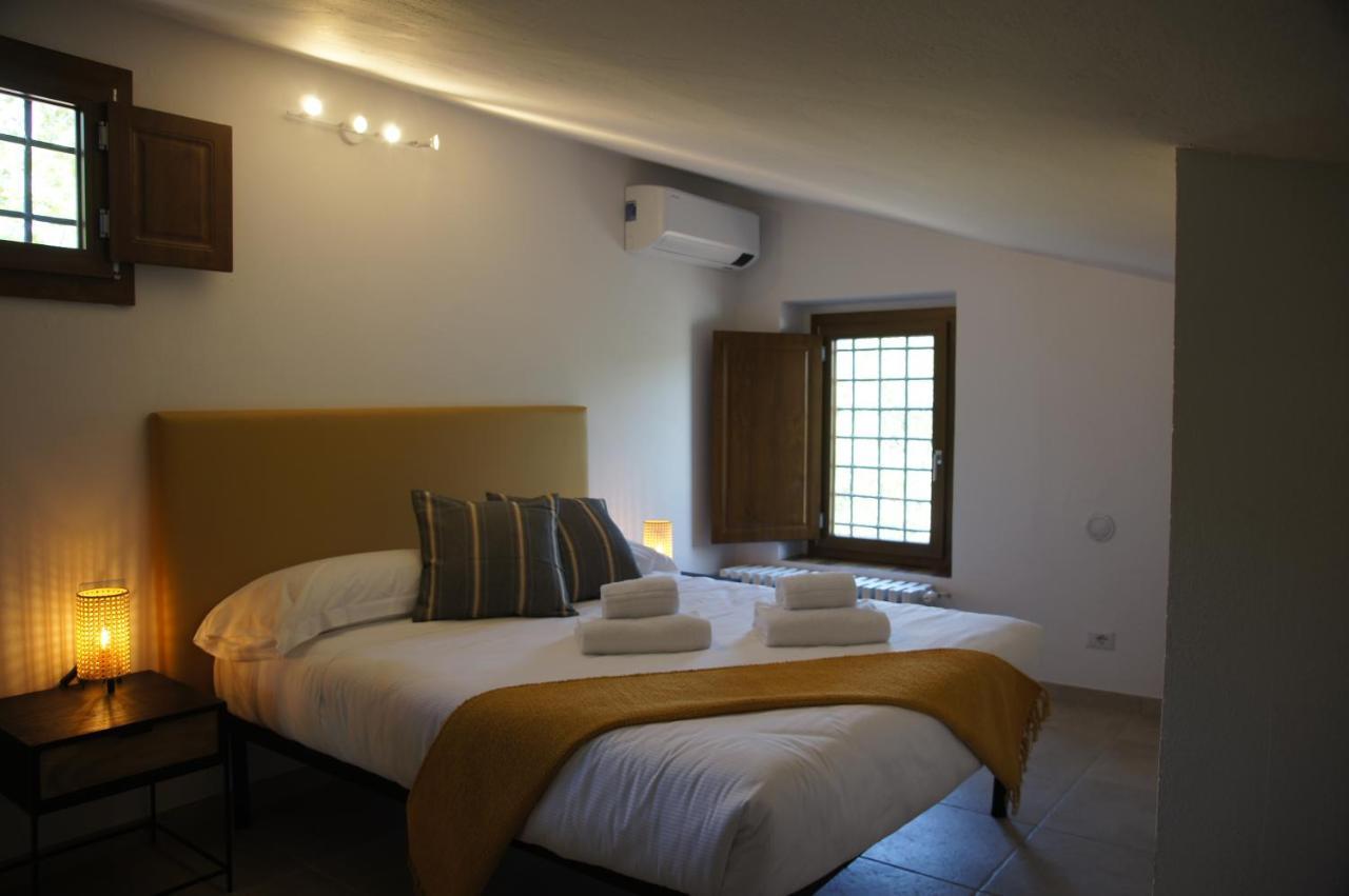Il Sottolo Agroturismo