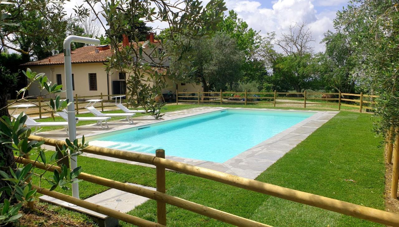 Il Sottolo Agroturismo