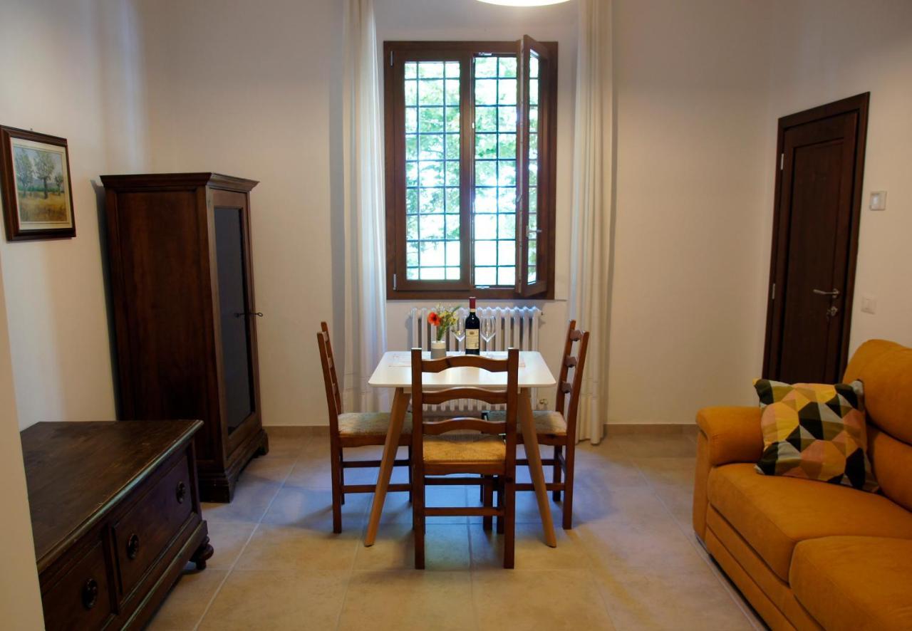 Agroturismo Il Sottolo Florencia