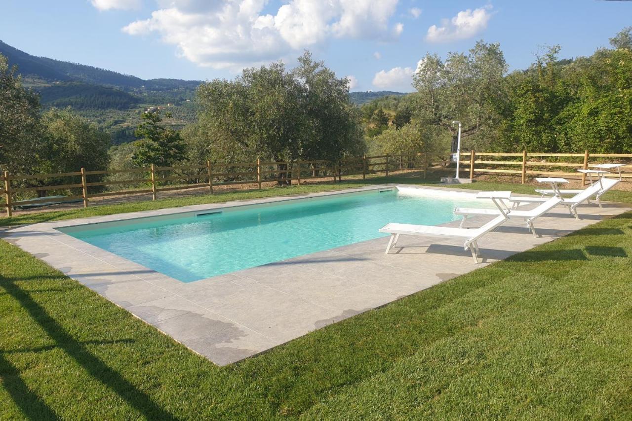 Il Sottolo Agroturismo *