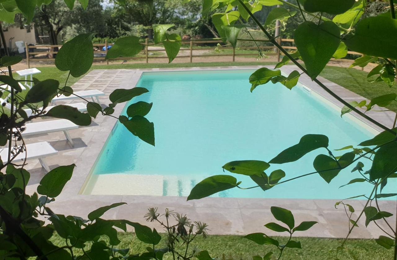 Il Sottolo Agroturismo