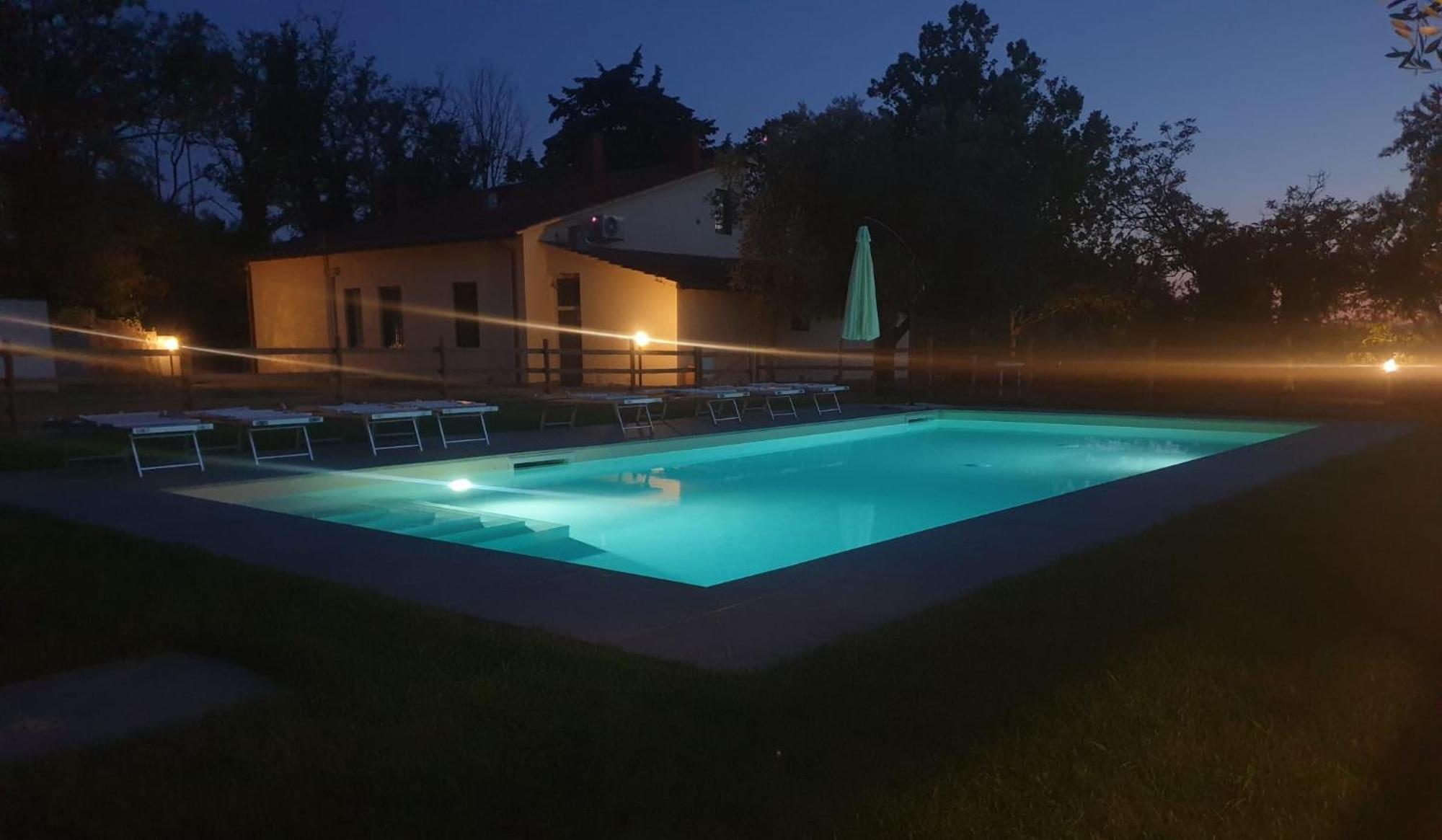 Agroturismo Il Sottolo