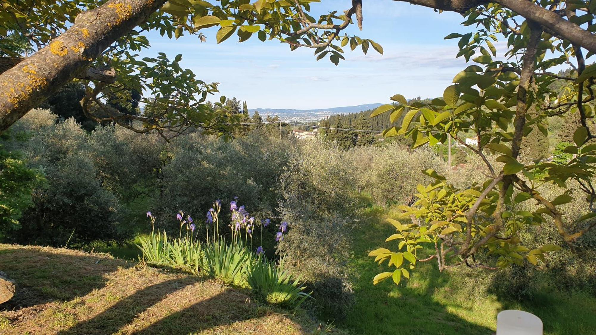 Agroturismo Il Sottolo