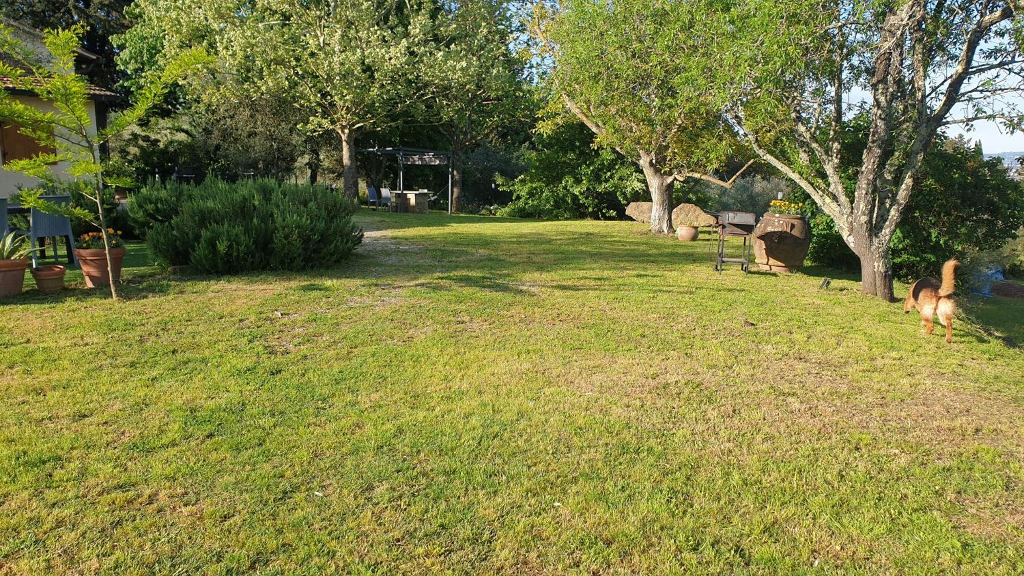 Agroturismo Il Sottolo Florencia
