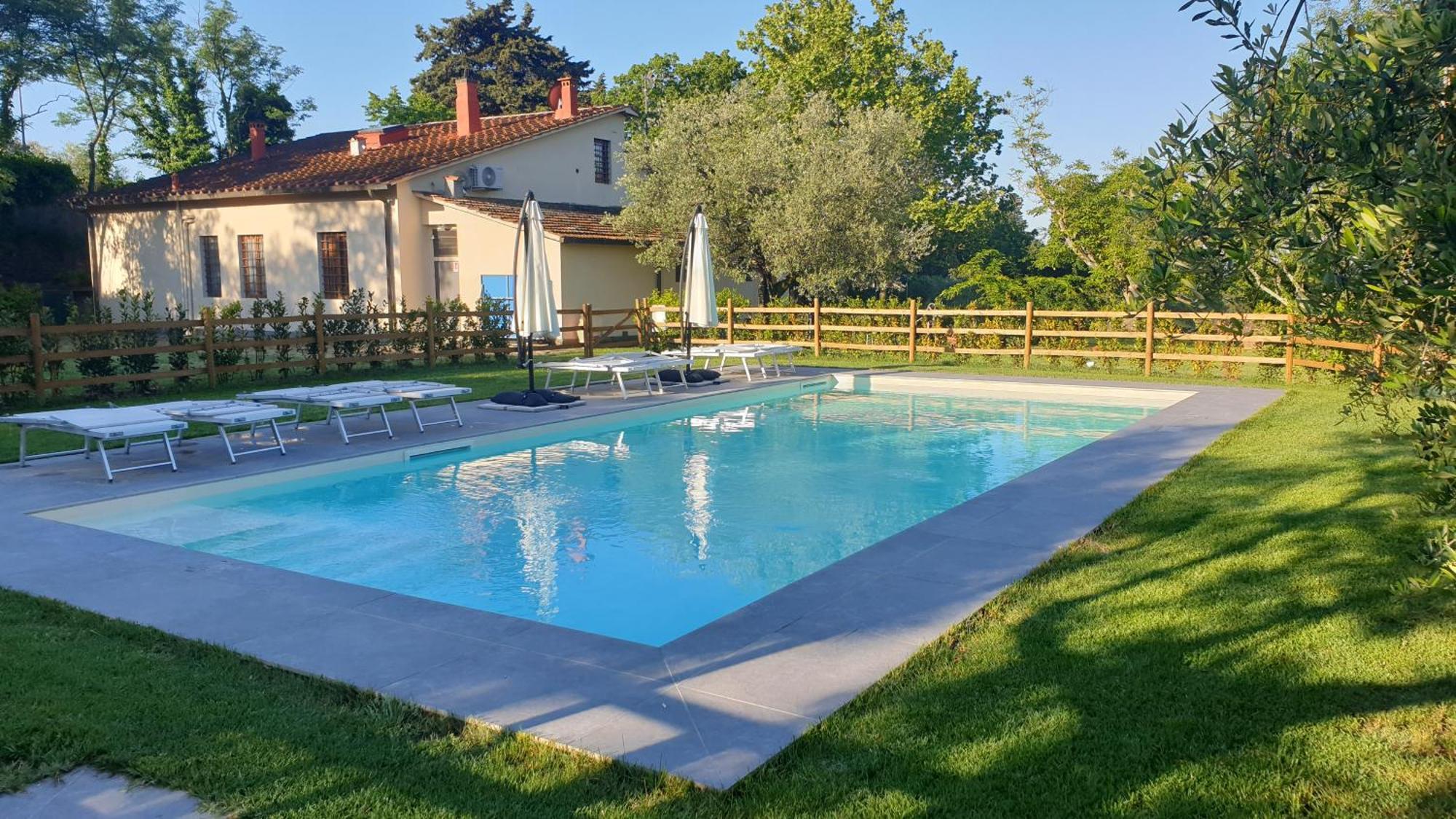 Agroturismo Il Sottolo *